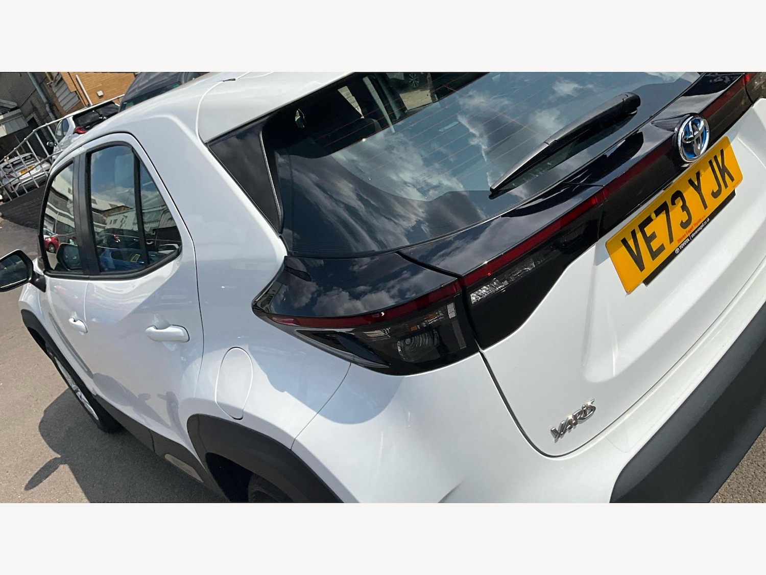 Vehicle 40