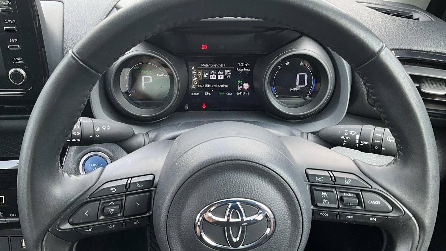Vehicle 69
