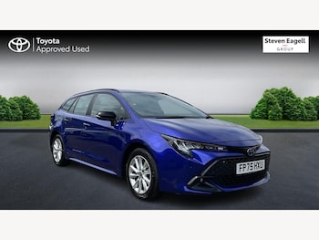 Used Toyota Corolla 2025 for sale - 79132635: Photo