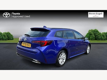 Used Toyota Corolla 2025 for sale - 79132635: Photo