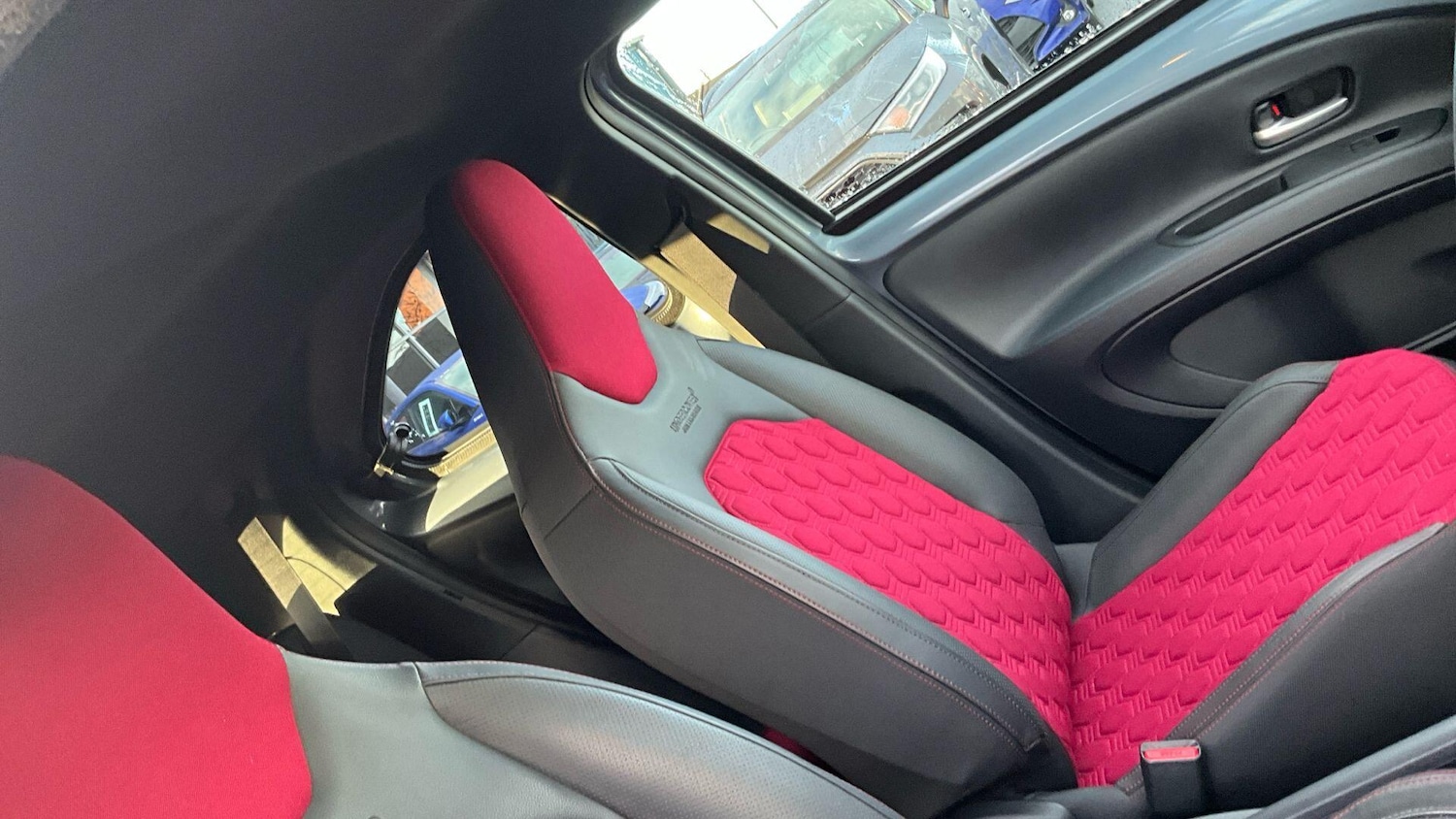 Used Toyota Aygo X for sale - 77753894: Photo 12