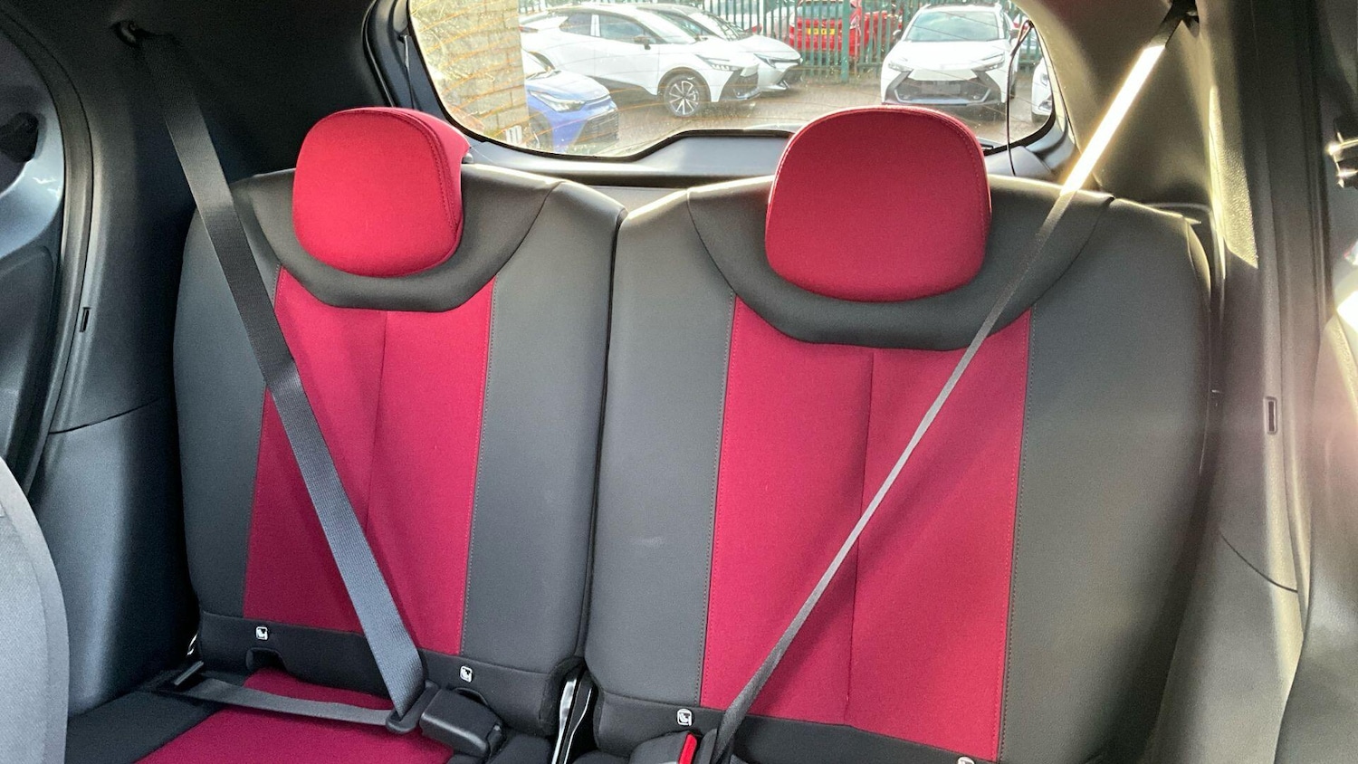 Used Toyota Aygo X for sale - 77753894: Photo 13