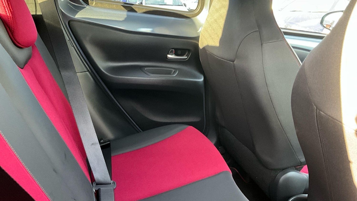 Used Toyota Aygo X for sale - 77753894: Photo 14