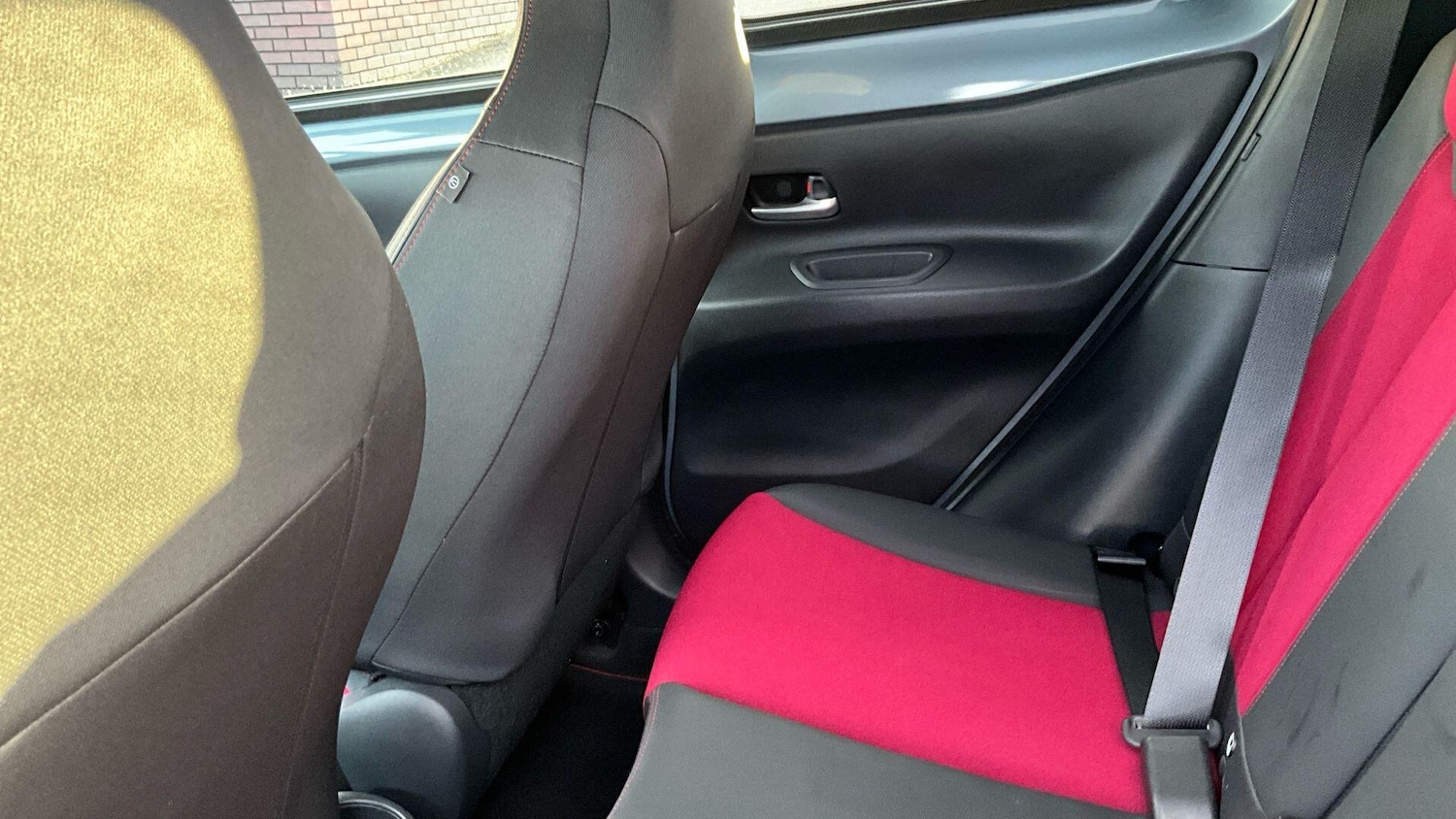 Used Toyota Aygo X for sale - 77753894: Photo 15