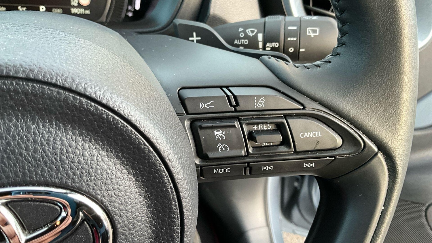 Used Toyota Aygo X for sale - 77753894: Photo 17