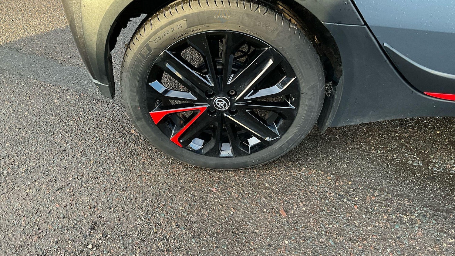 Used Toyota Aygo X for sale - 77753894: Photo 18