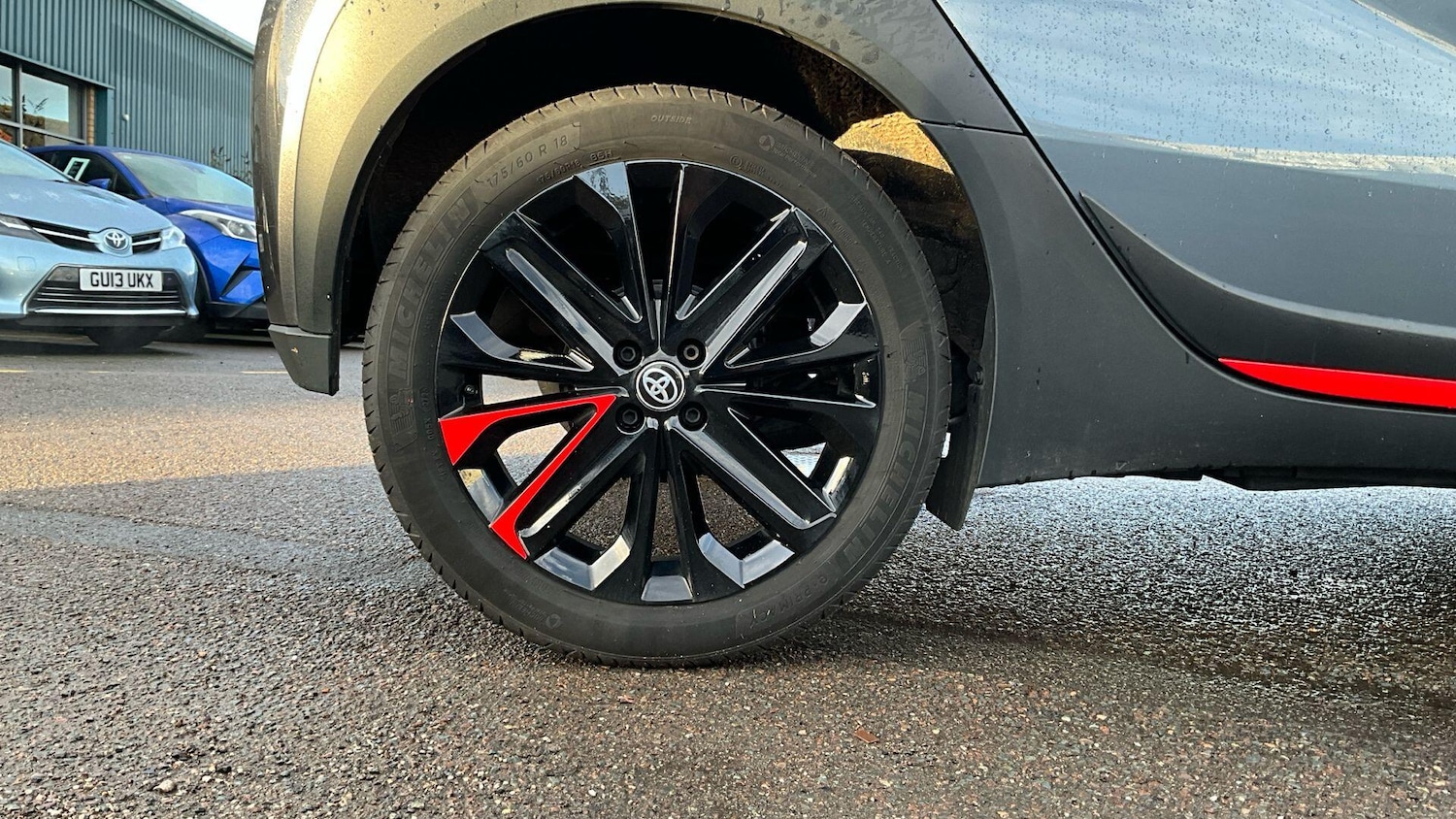 Used Toyota Aygo X for sale - 77753894: Photo 19