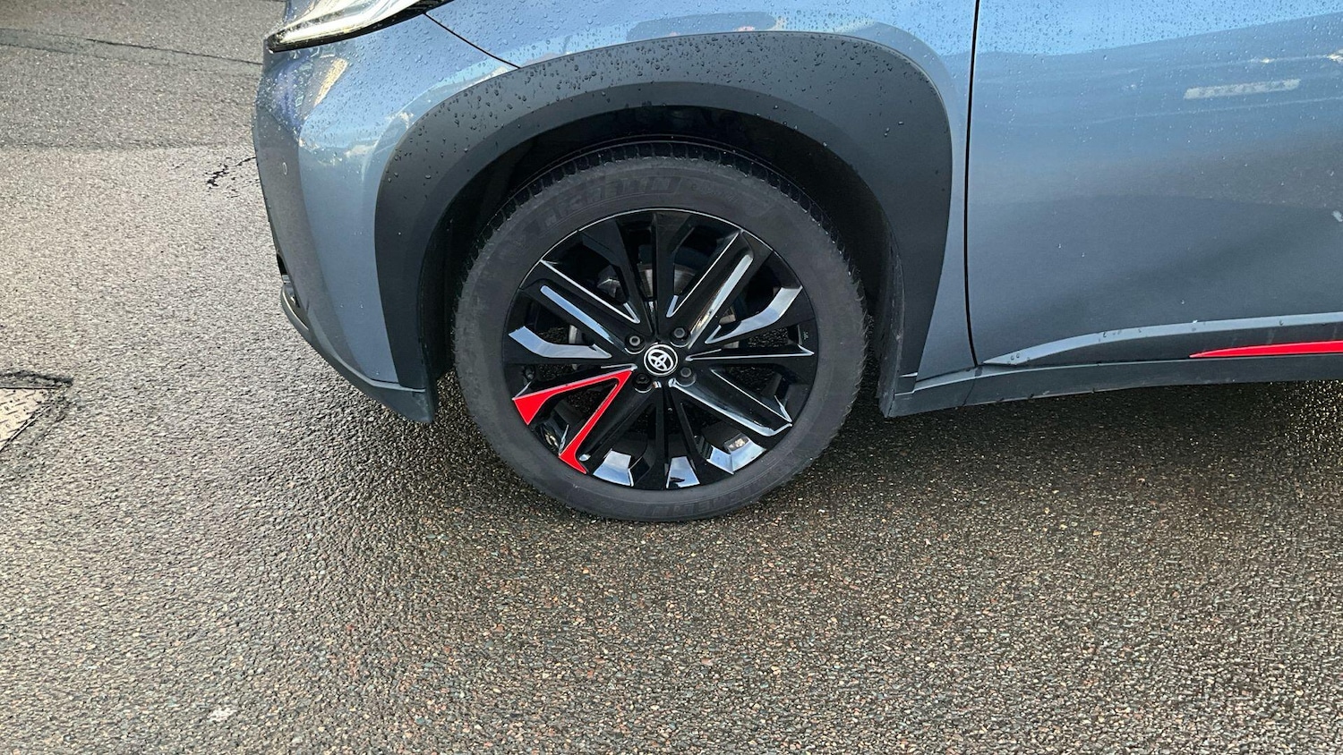 Used Toyota Aygo X for sale - 77753894: Photo 20