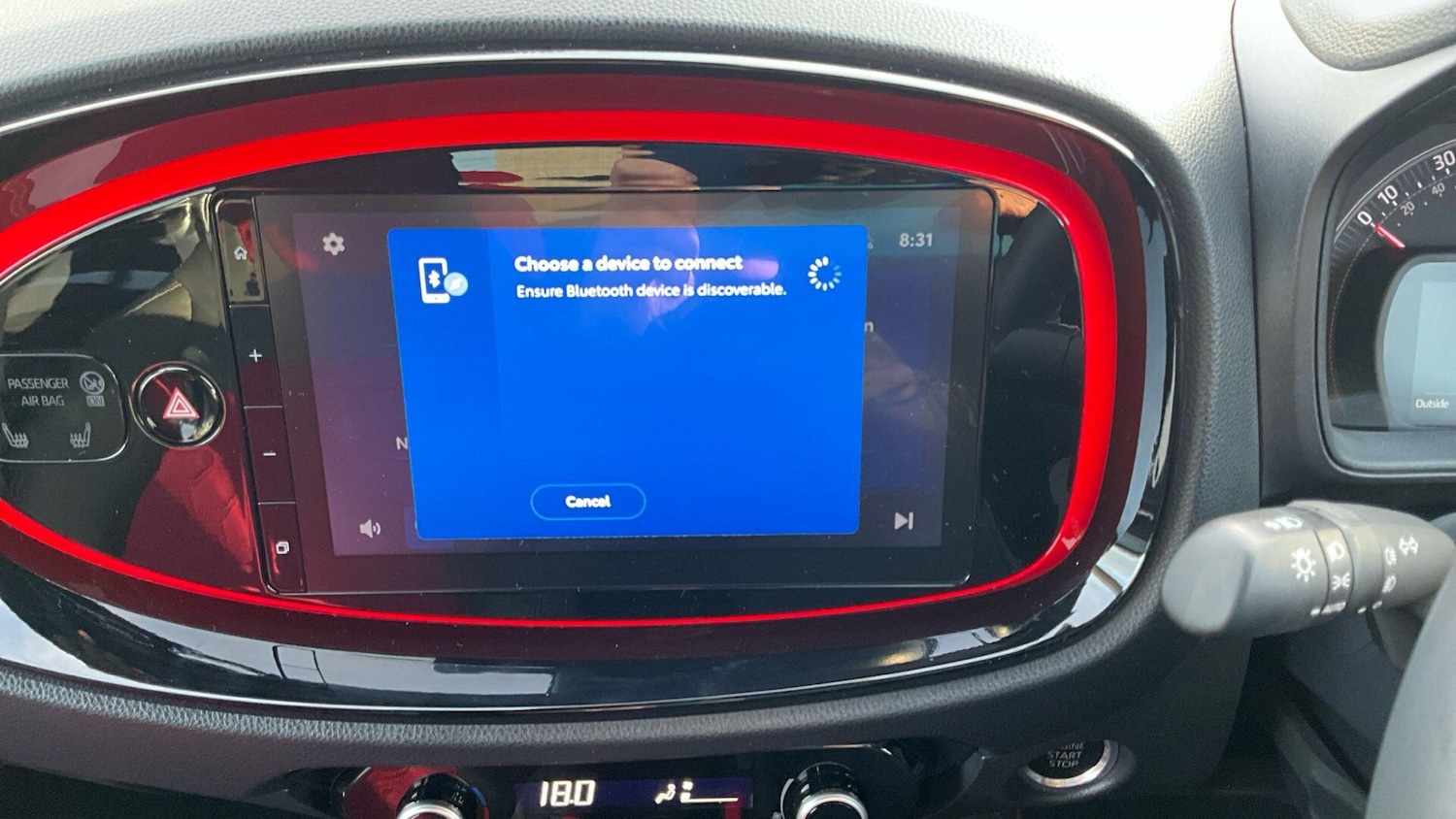 Used Toyota Aygo X for sale - 77753894: Photo 21