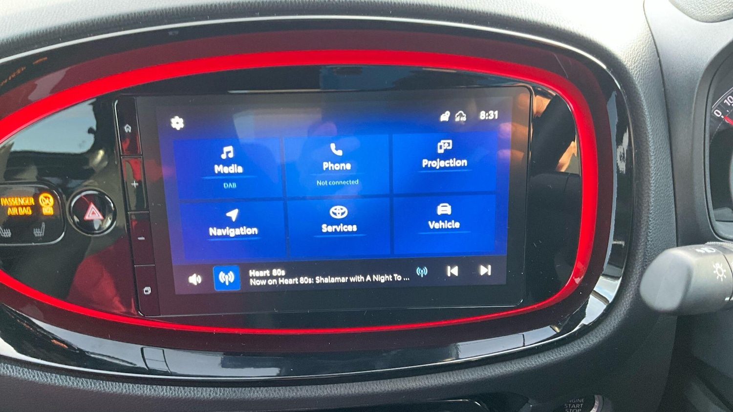 Used Toyota Aygo X for sale - 77753894: Photo 23