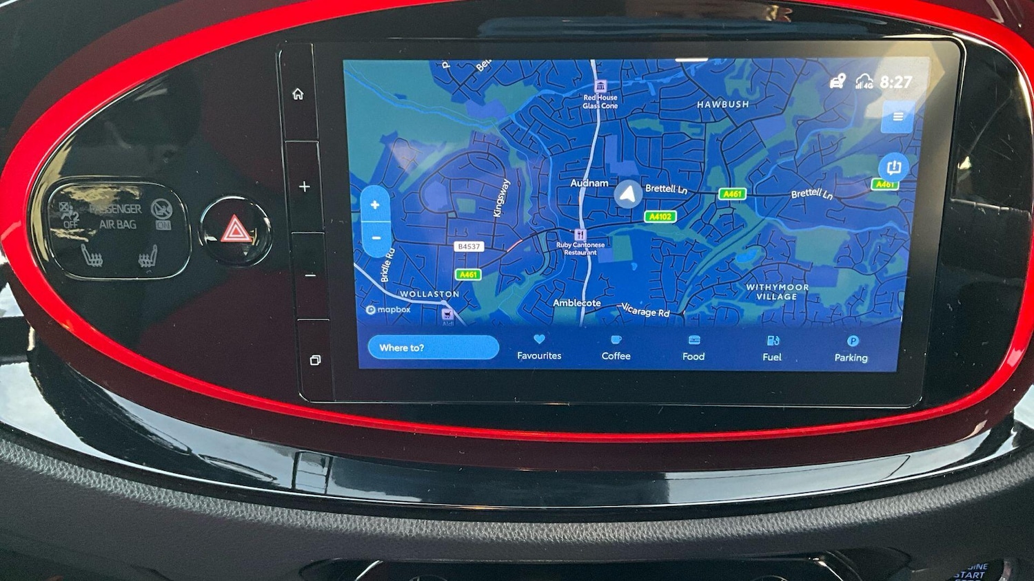 Used Toyota Aygo X for sale - 77753894: Photo 26