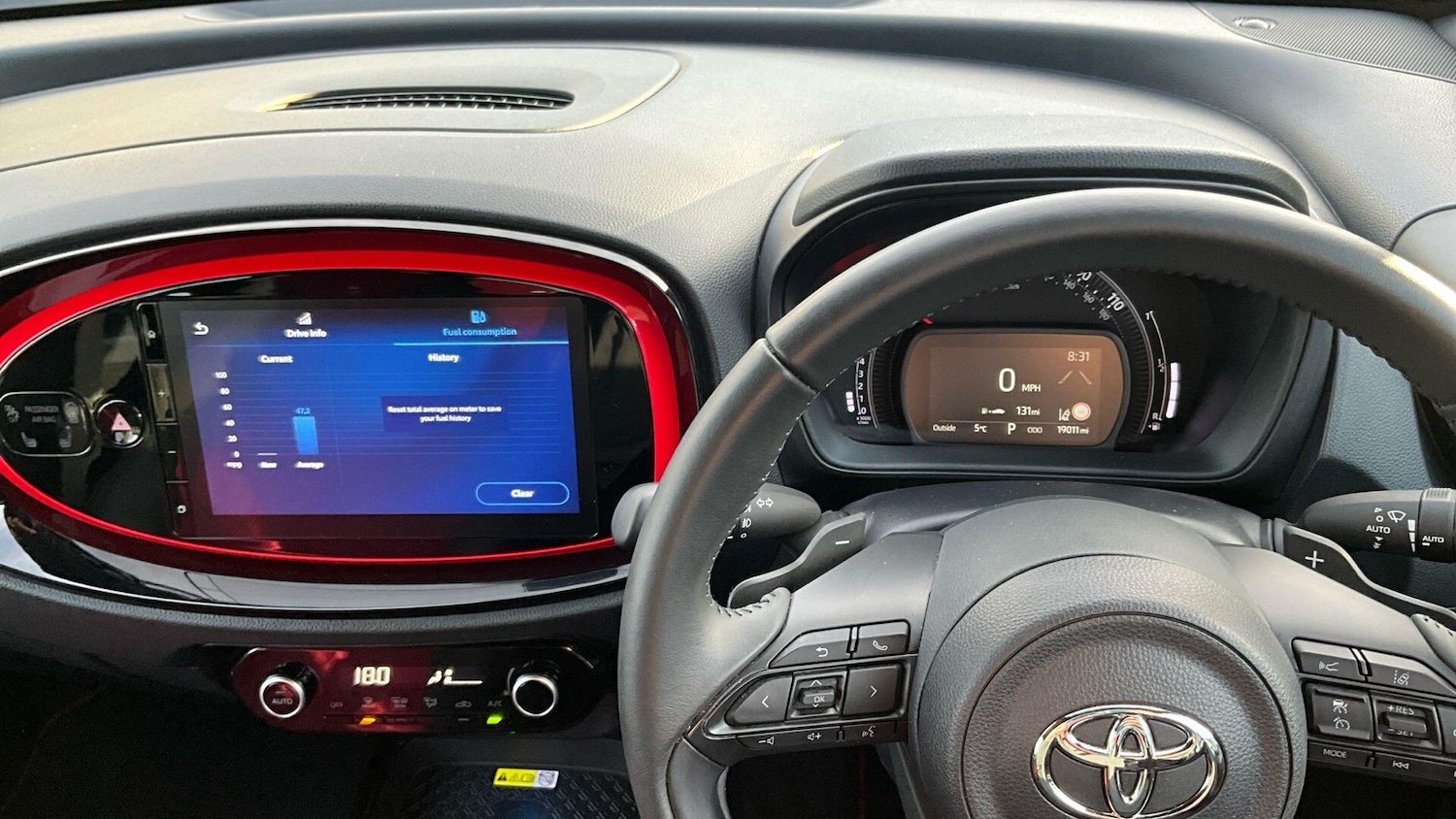 Used Toyota Aygo X for sale - 77753894: Photo 28