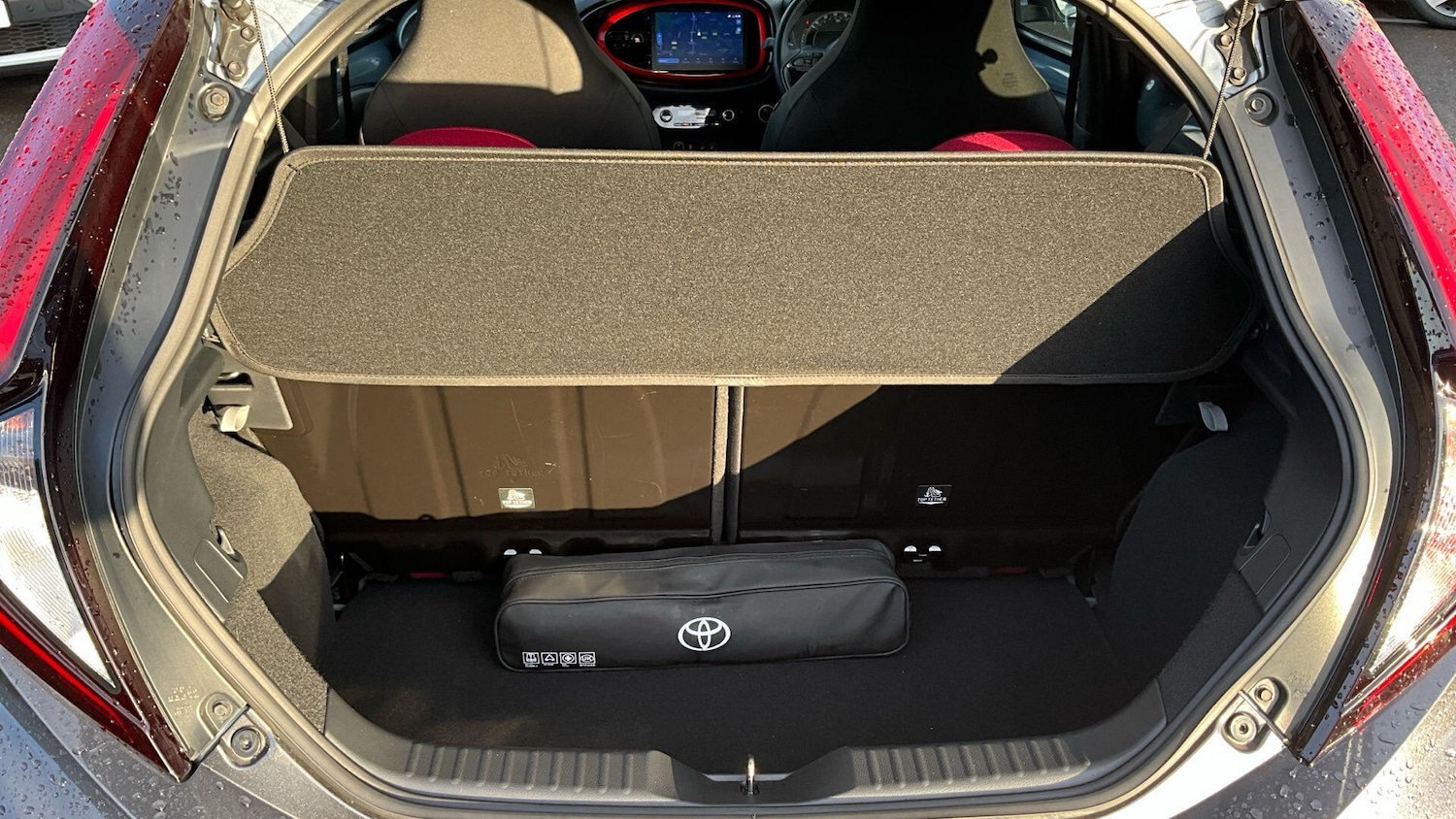 Used Toyota Aygo X for sale - 77753894: Photo 30