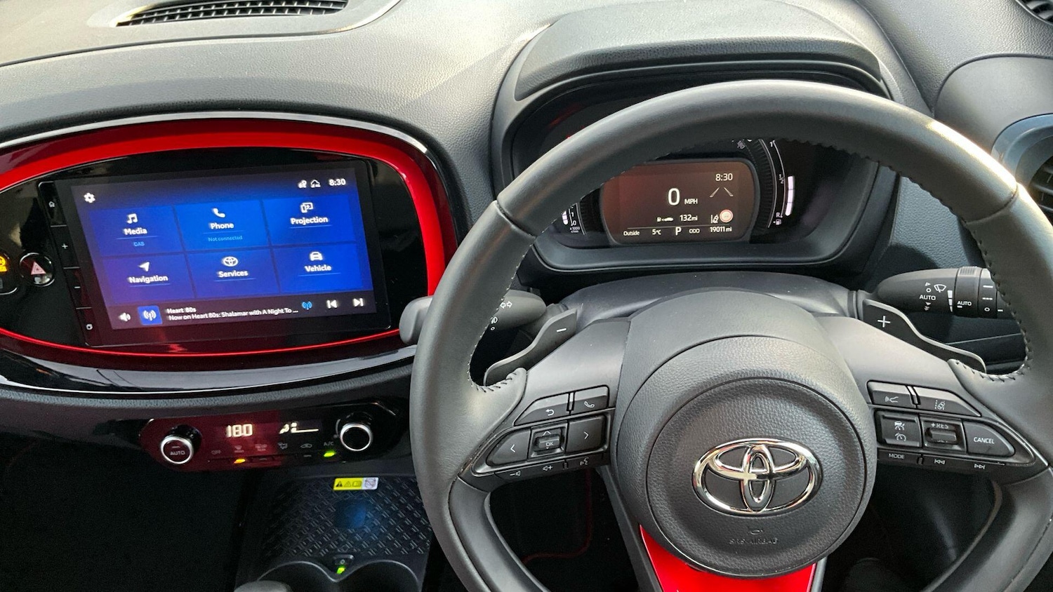 Used Toyota Aygo X for sale - 77753894: Photo 31