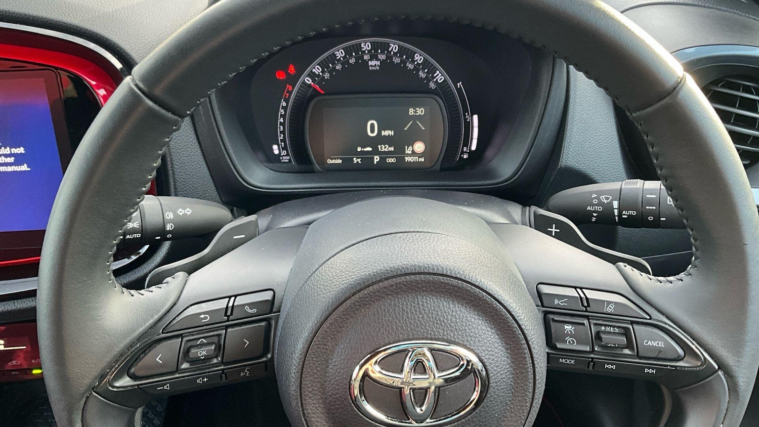 Used Toyota Aygo X for sale - 77753894: Photo 33