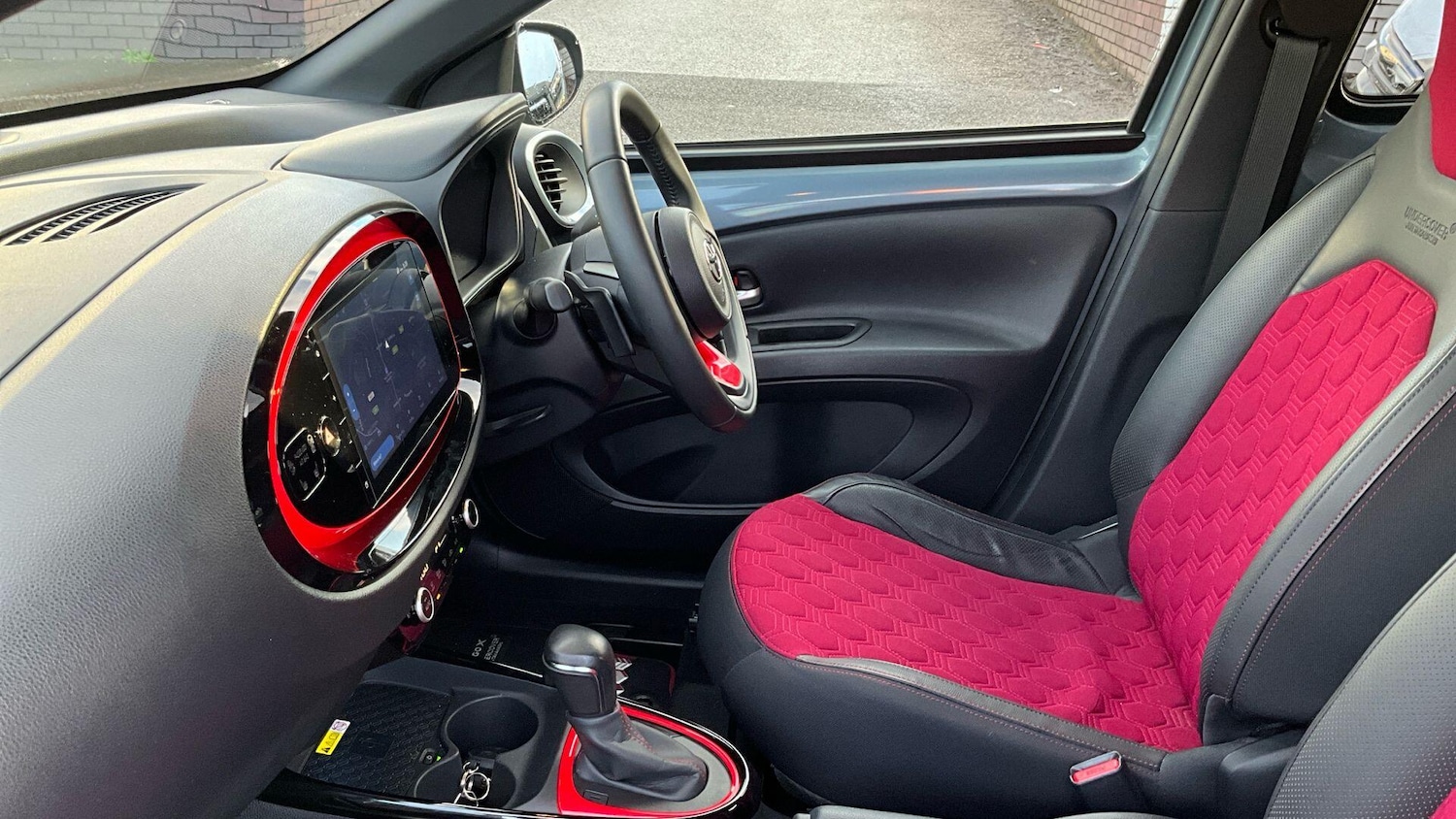 Used Toyota Aygo X for sale - 77753894: Photo 36