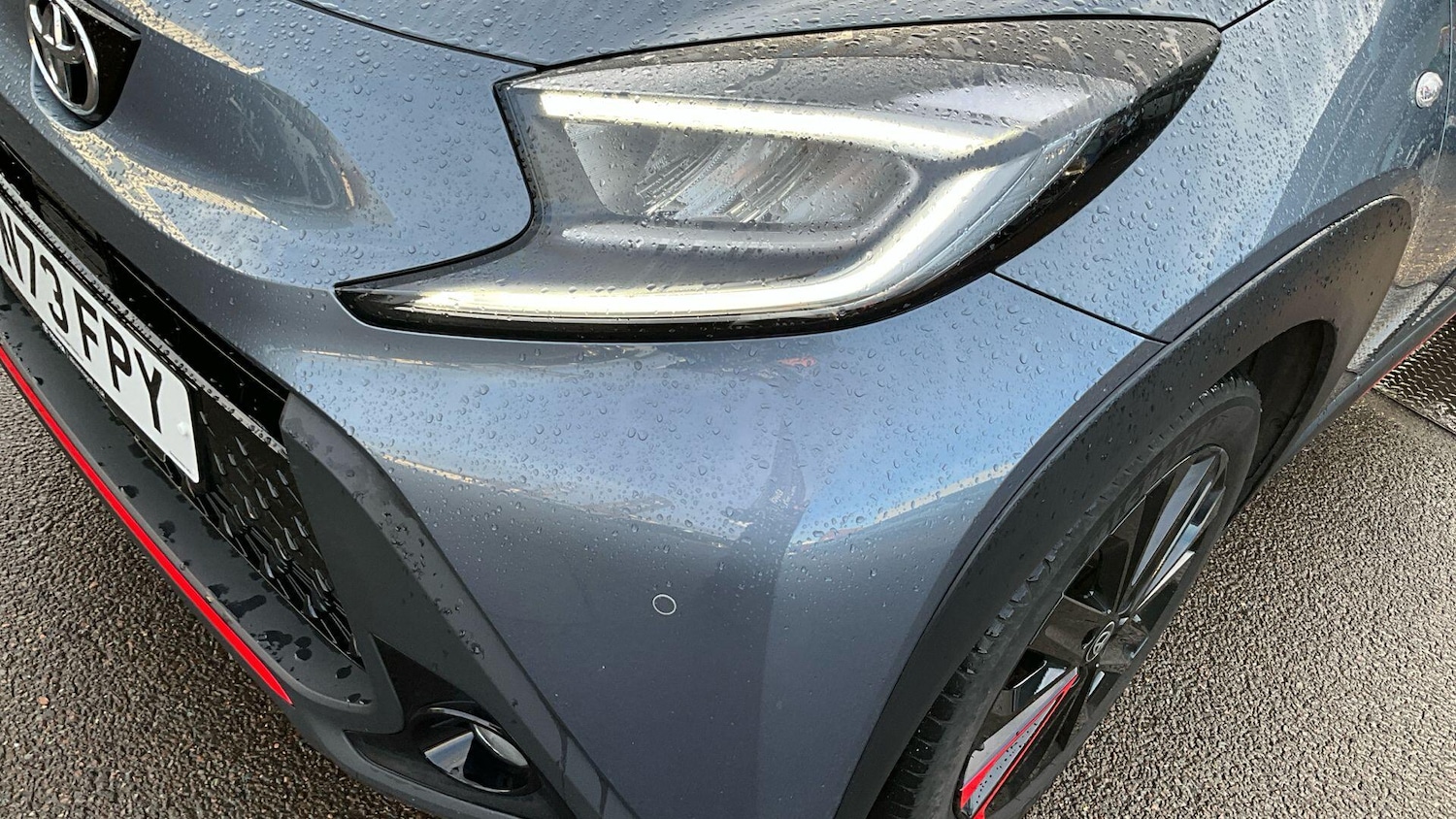 Used Toyota Aygo X for sale - 77753894: Photo 37