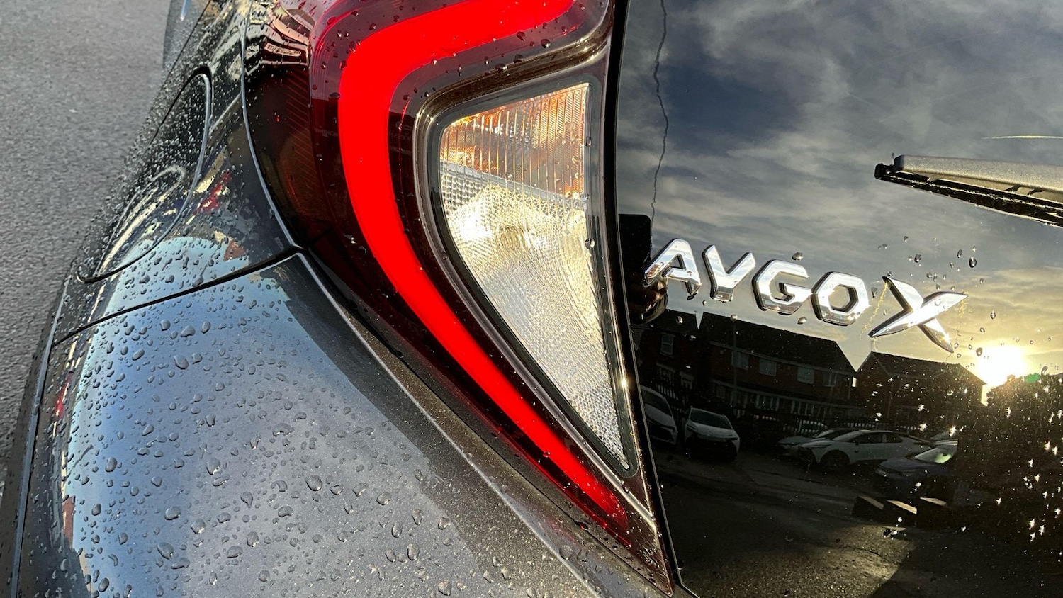 Used Toyota Aygo X for sale - 77753894: Photo 38