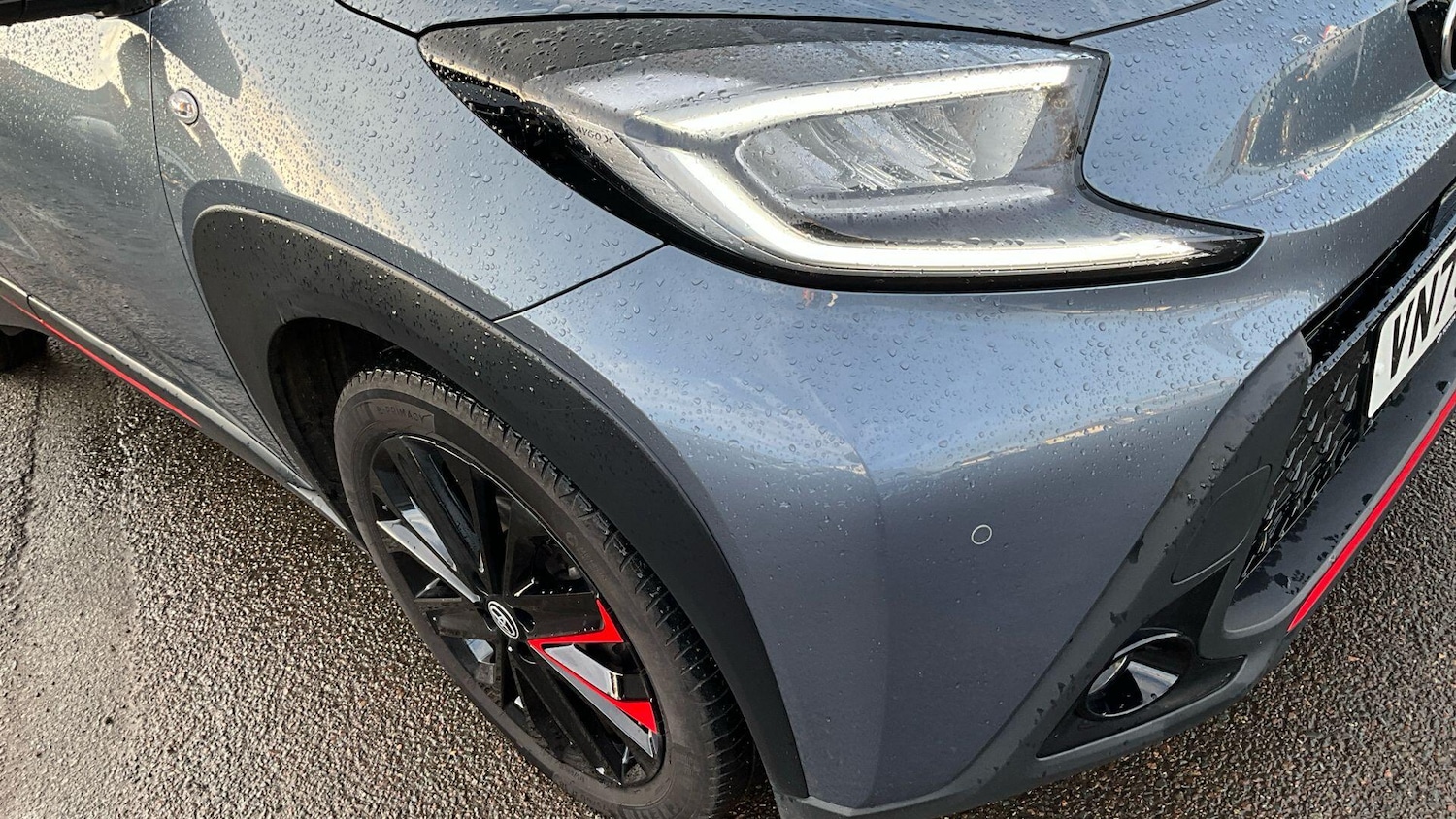 Used Toyota Aygo X for sale - 77753894: Photo 41