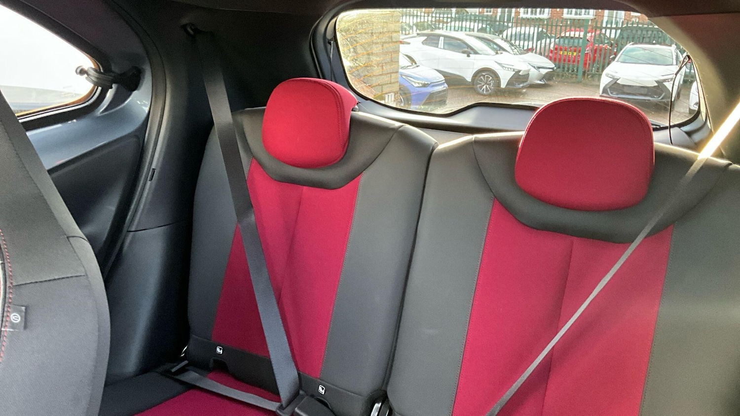 Used Toyota Aygo X for sale - 77753894: Photo 43