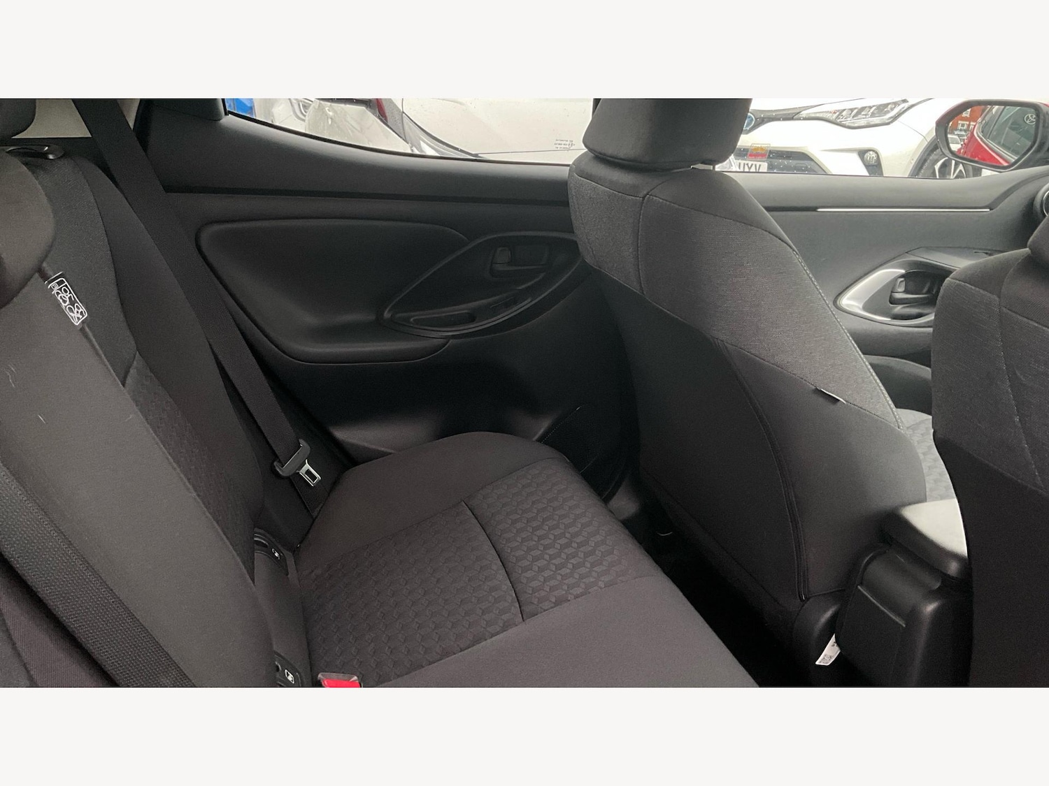 Used Toyota Yaris 2023 for sale - 77646739: Photo 14