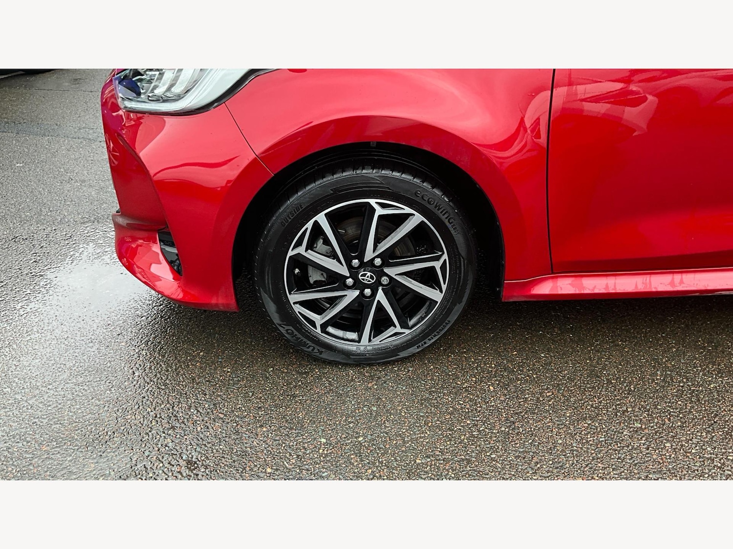 Used Toyota Yaris 2023 for sale - 77646739: Photo 22