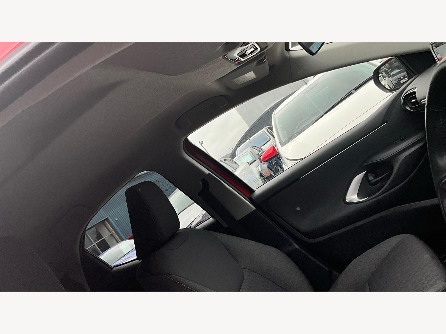 Used Toyota Yaris 2023 for sale - 77646739: Photo 24