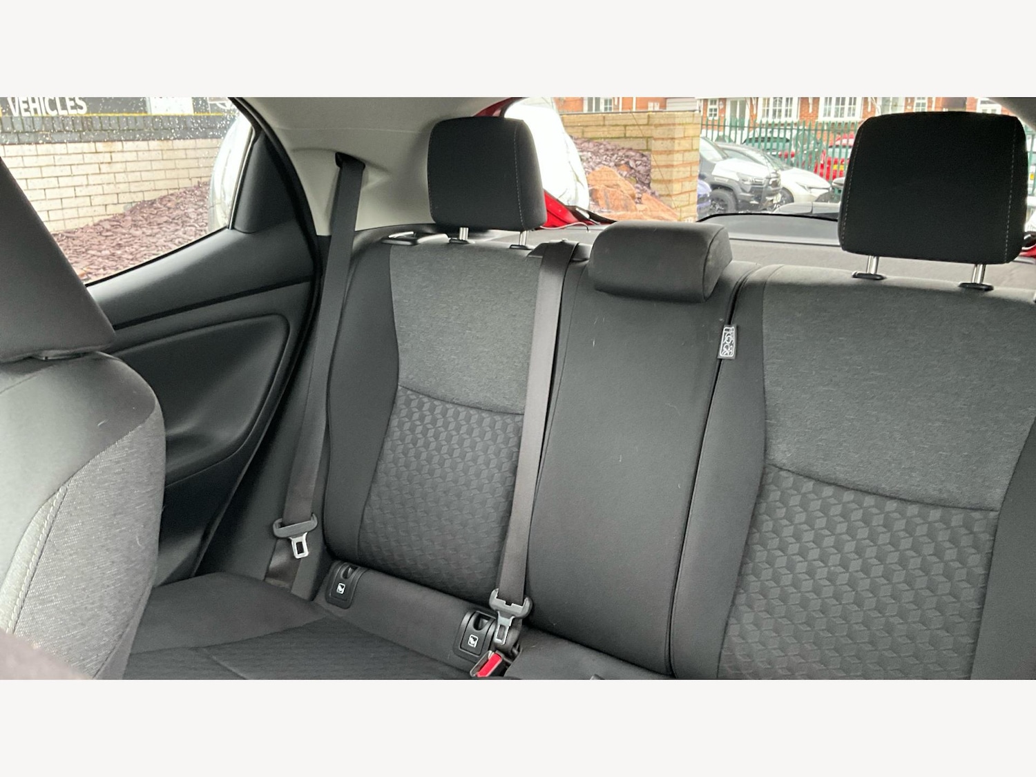 Used Toyota Yaris 2023 for sale - 77646739: Photo 25