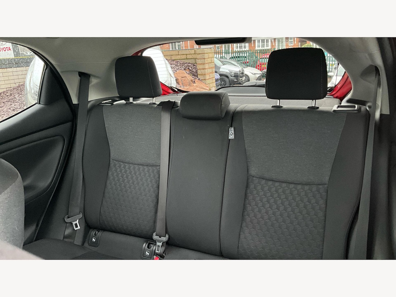 Used Toyota Yaris 2023 for sale - 77646739: Photo 26