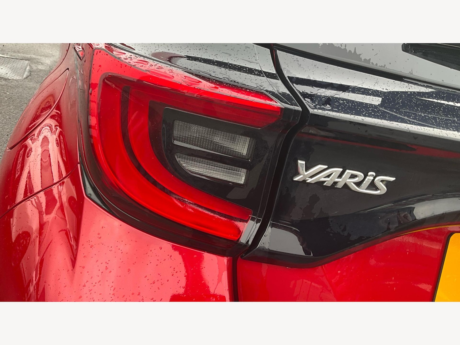 Used Toyota Yaris 2023 for sale - 77646739: Photo 27