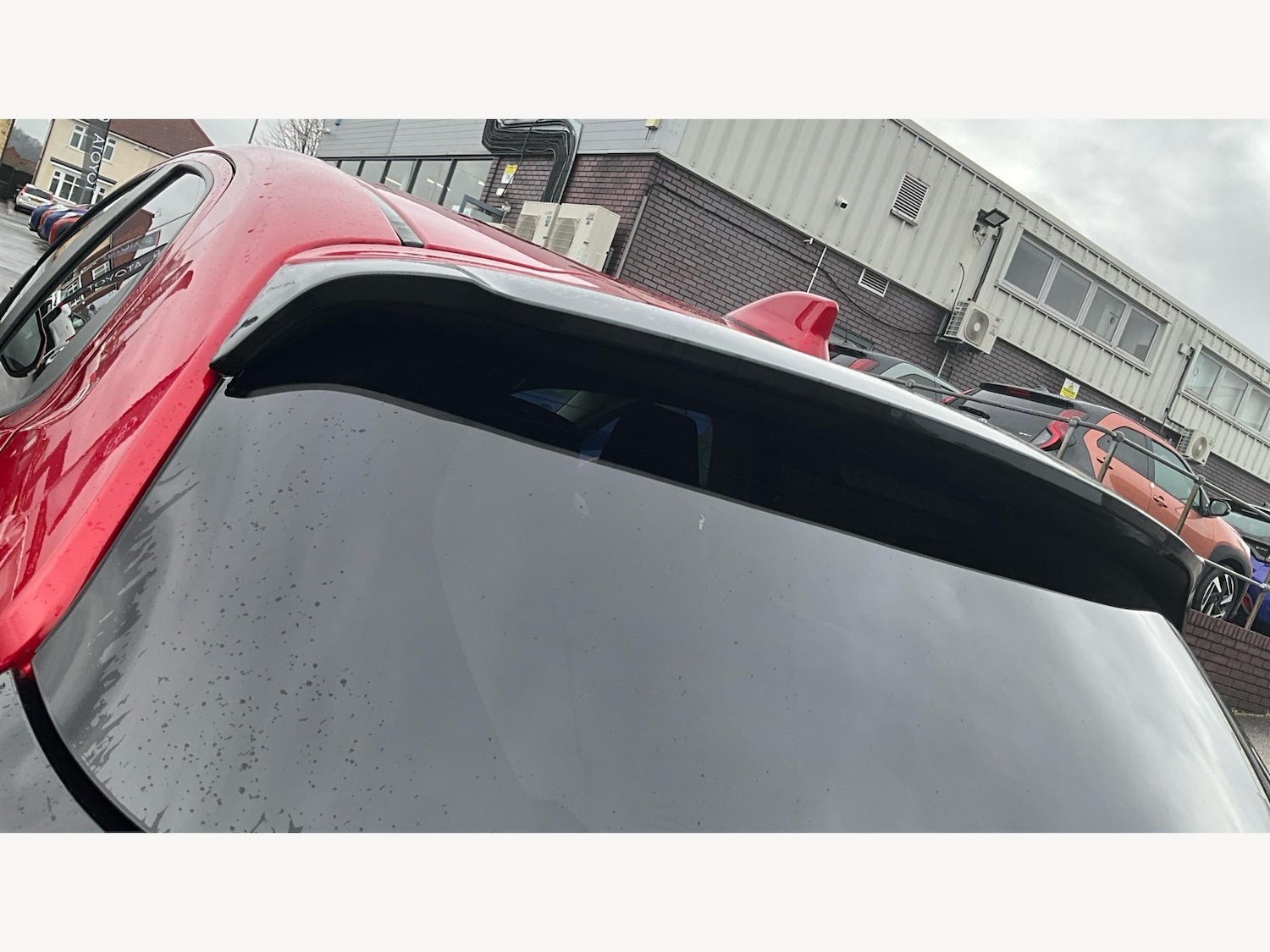 Used Toyota Yaris 2023 for sale - 77646739: Photo 28