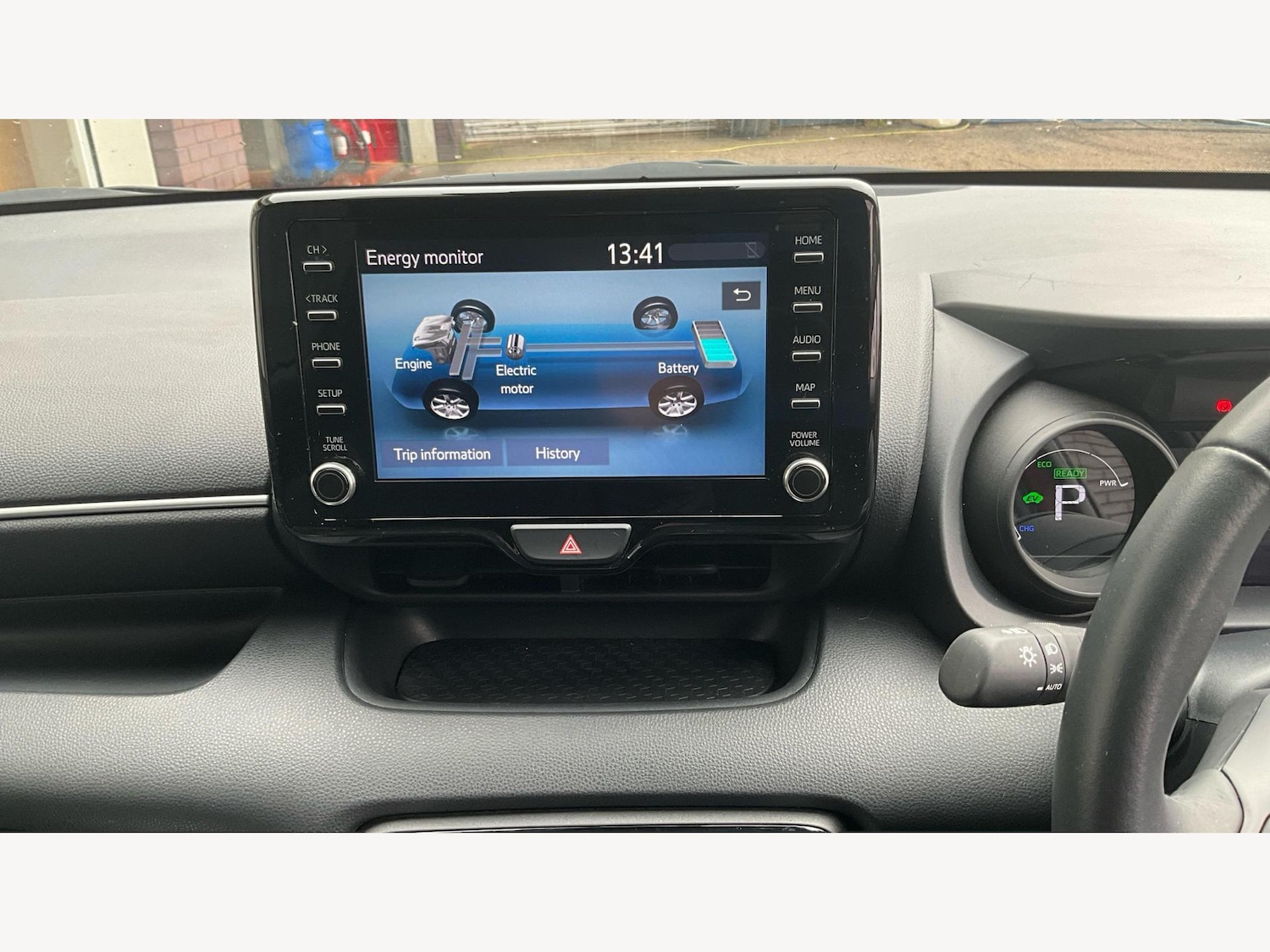 Used Toyota Yaris 2023 for sale - 77646739: Photo 30