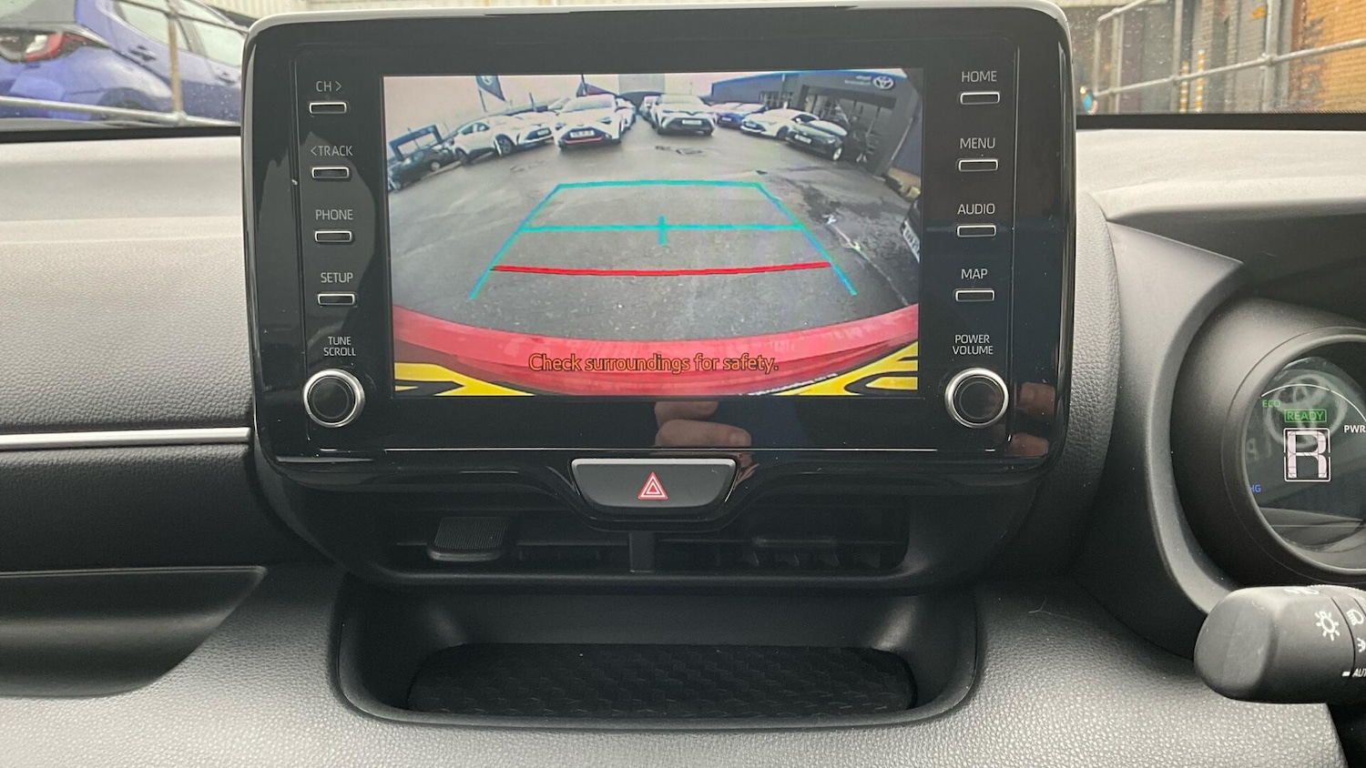 Used Toyota Yaris 2023 for sale - 77646739: Photo 33