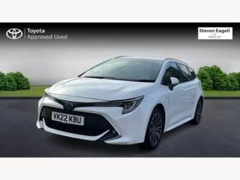 Used Toyota Corolla 2022 for sale - 75166206: Photo