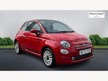 Used Fiat 500 2022 for sale - 79590738: Photo