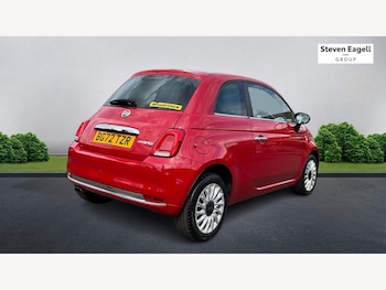 Used Fiat 500 2022 for sale - 79590738: Photo