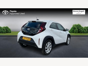 Used Toyota Aygo X 2024 for sale - 79509119: Photo