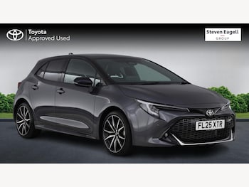 Used Toyota Corolla 2025 for sale - 79601549: Photo