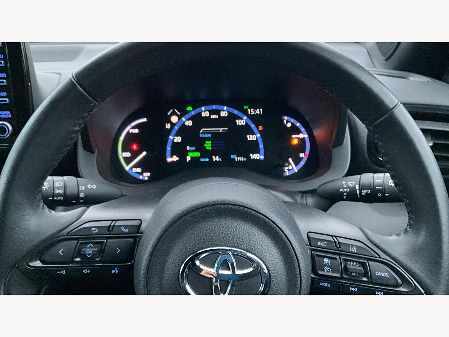 Used Toyota Yaris Cross 2021 for sale - 76992592: Photo 11