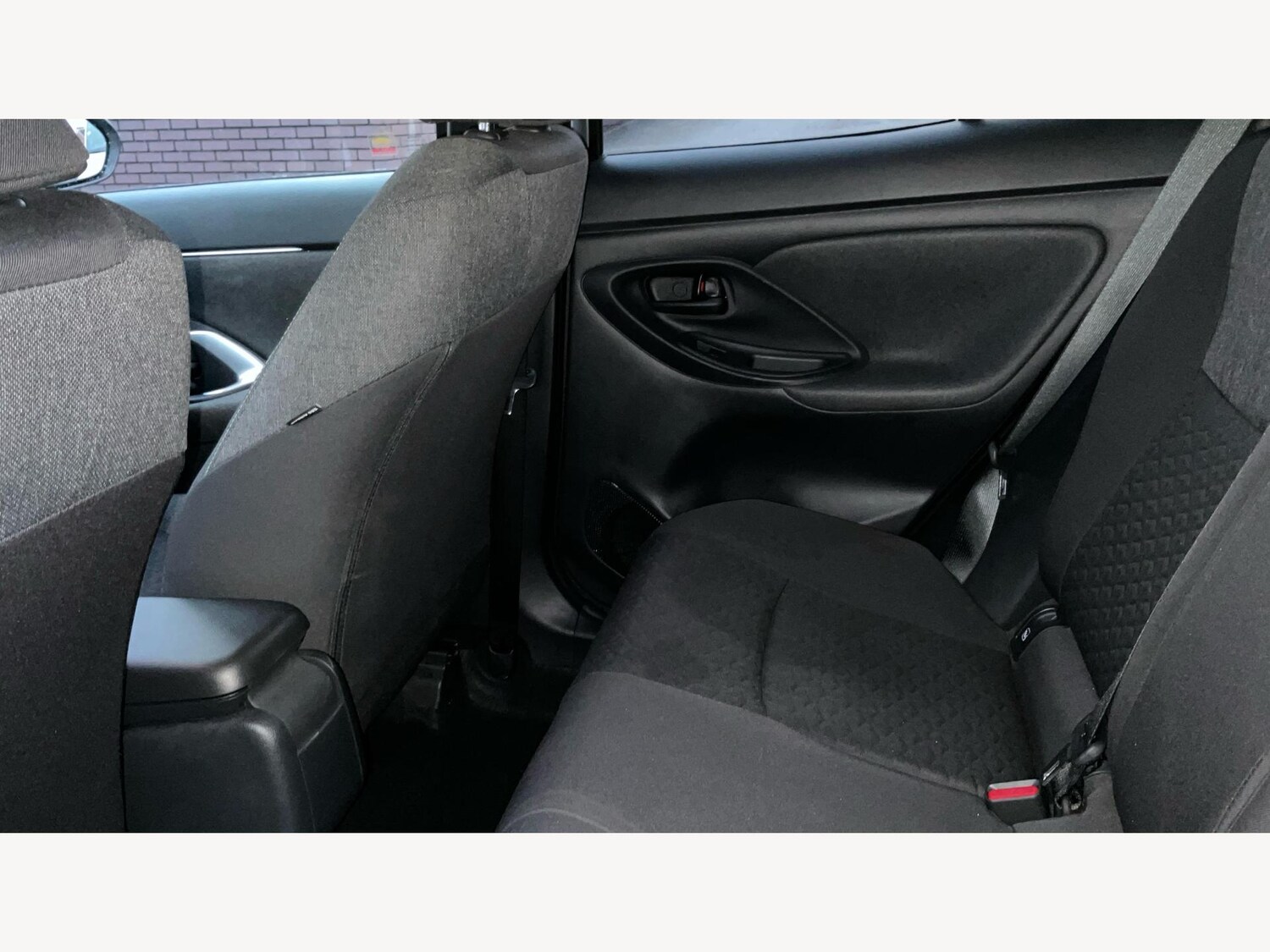 Used Toyota Yaris Cross 2021 for sale - 76992592: Photo 15