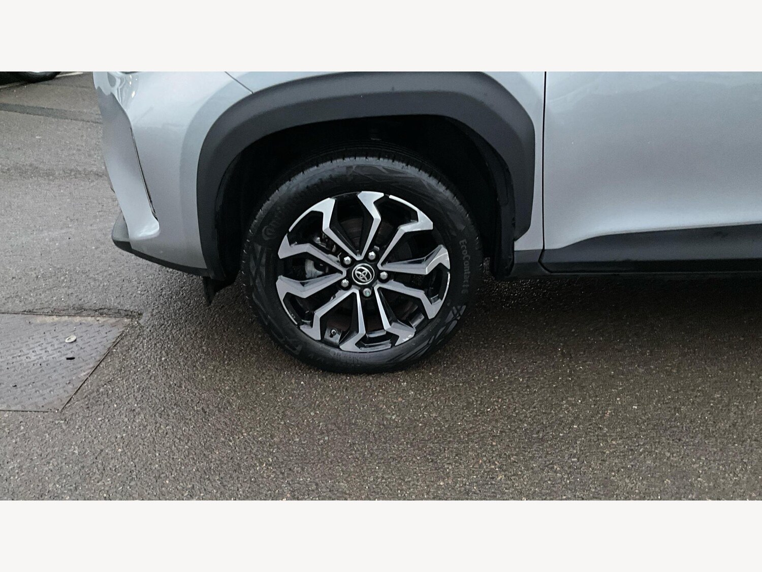 Used Toyota Yaris Cross 2021 for sale - 76992592: Photo 22