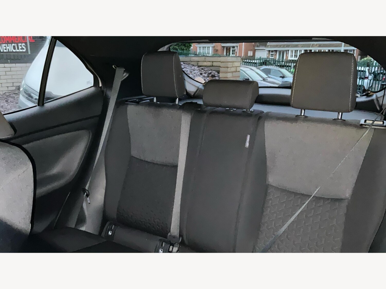 Used Toyota Yaris Cross 2021 for sale - 76992592: Photo 25