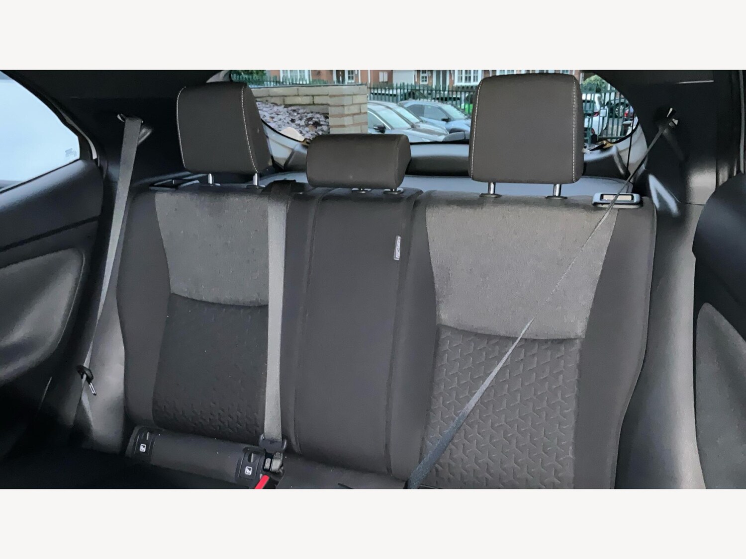 Used Toyota Yaris Cross 2021 for sale - 76992592: Photo 26