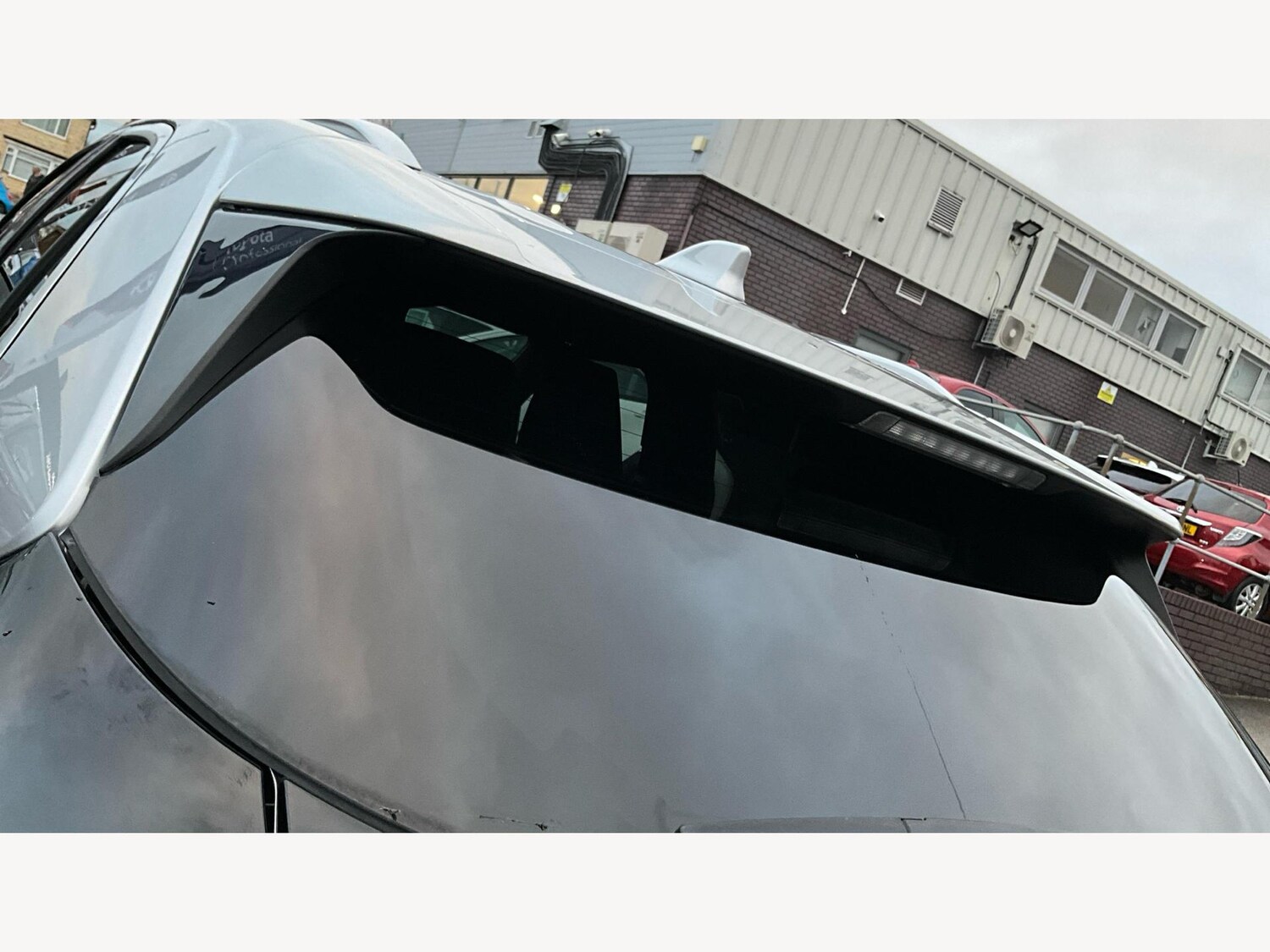 Used Toyota Yaris Cross 2021 for sale - 76992592: Photo 28