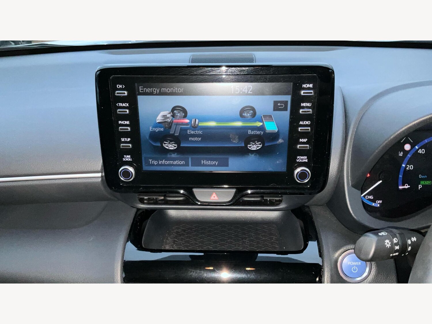 Used Toyota Yaris Cross 2021 for sale - 76992592: Photo 30