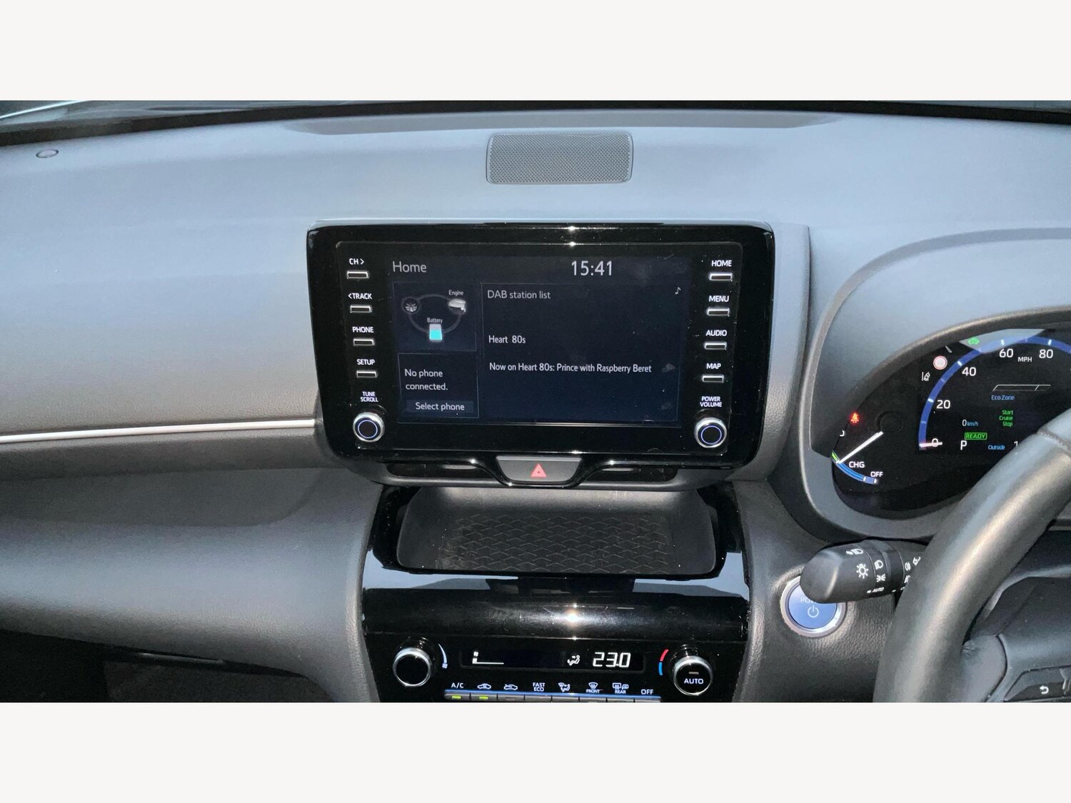 Used Toyota Yaris Cross 2021 for sale - 76992592: Photo 32