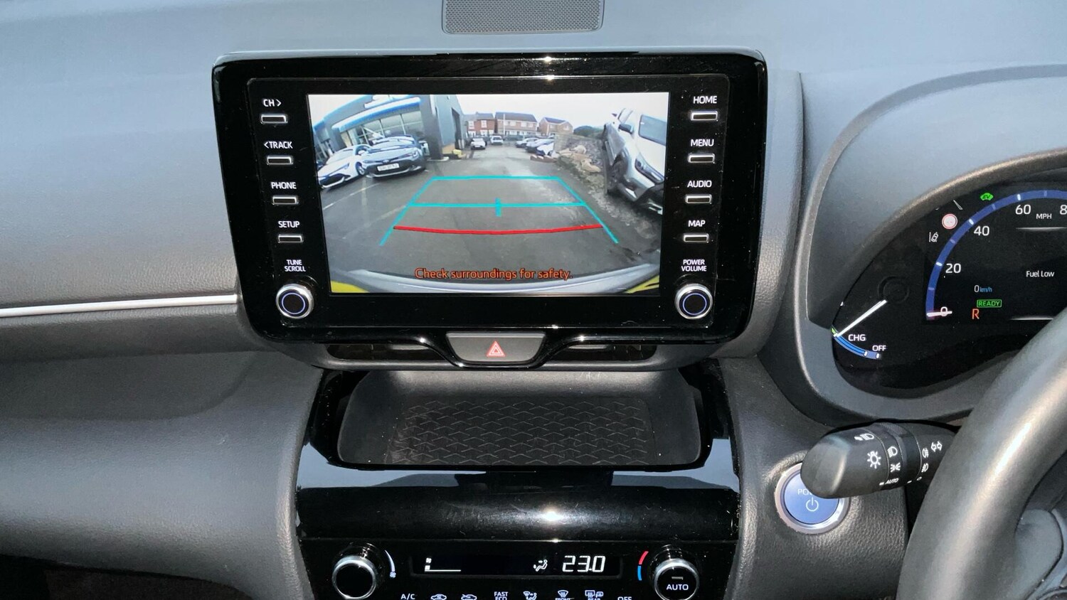 Used Toyota Yaris Cross 2021 for sale - 76992592: Photo 33