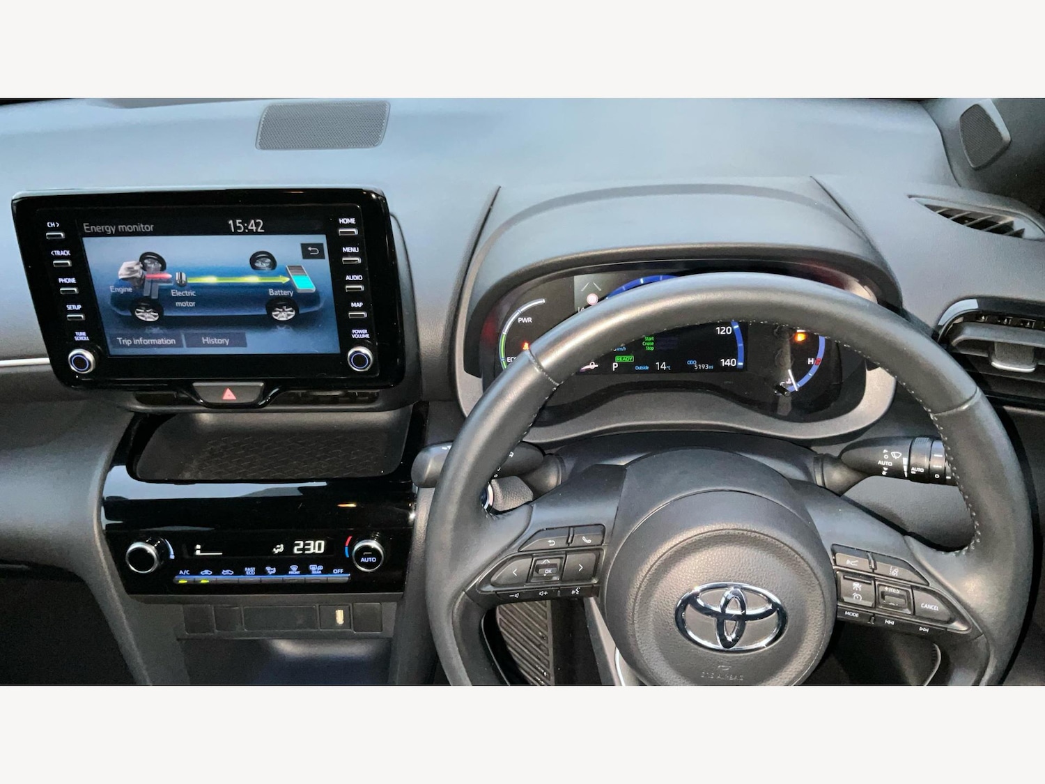 Used Toyota Yaris Cross 2021 for sale - 76992592: Photo 7