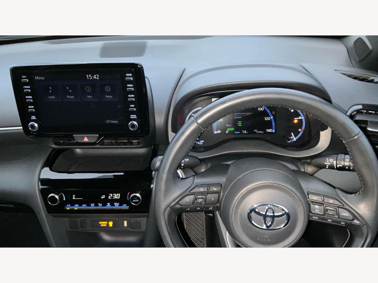 Used Toyota Yaris Cross 2021 for sale - 76992592: Photo 8