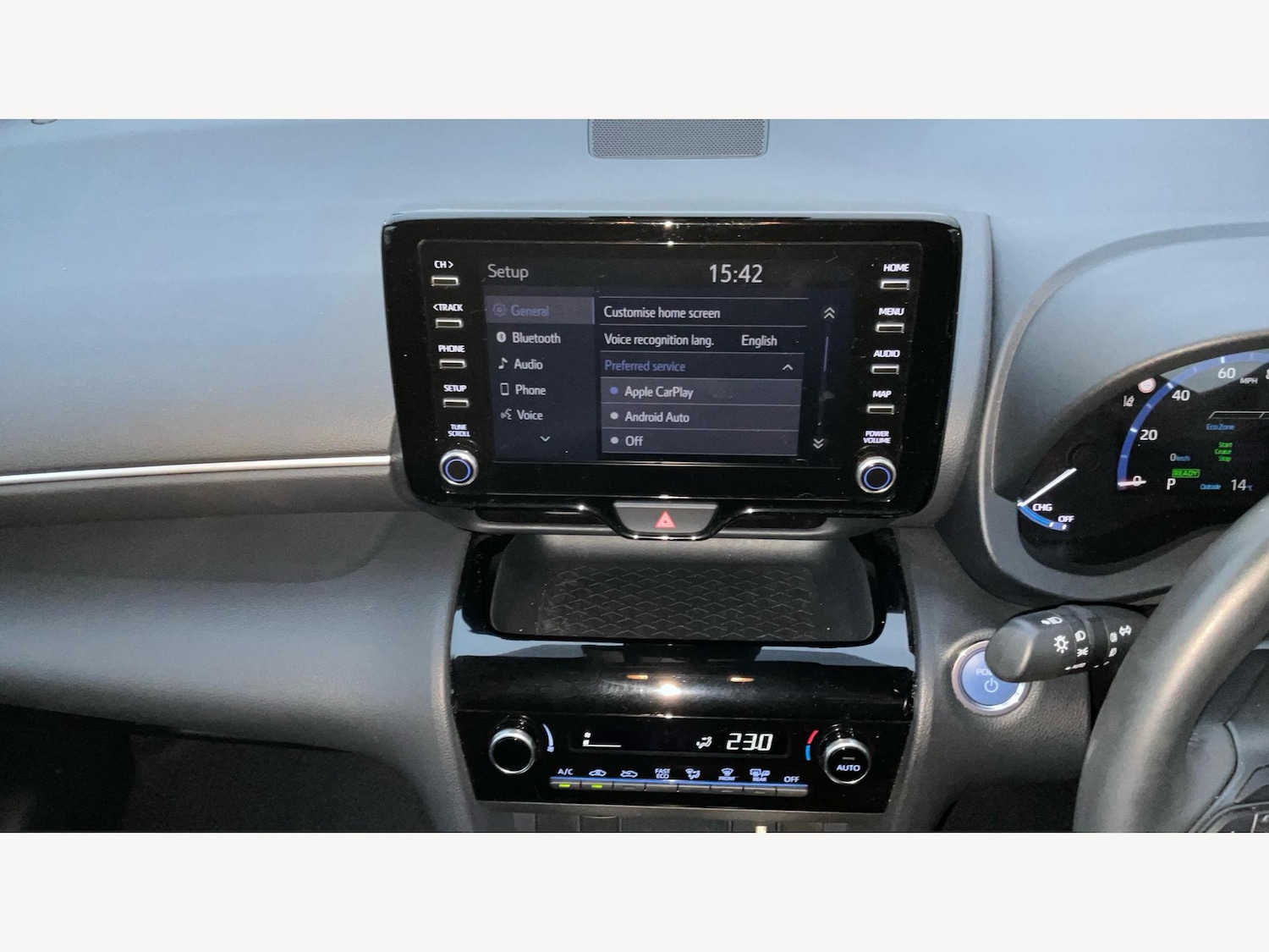 Used Toyota Yaris Cross 2021 for sale - 76992592: Photo 9